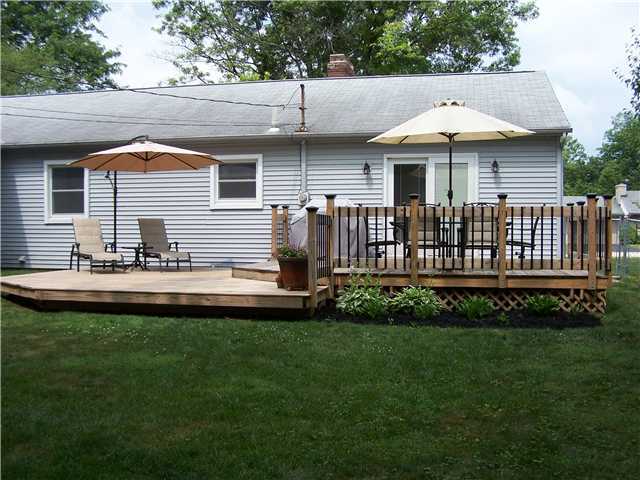 3316 Kirkham Road Columbus, OH 43221 - Photo 24 of 24