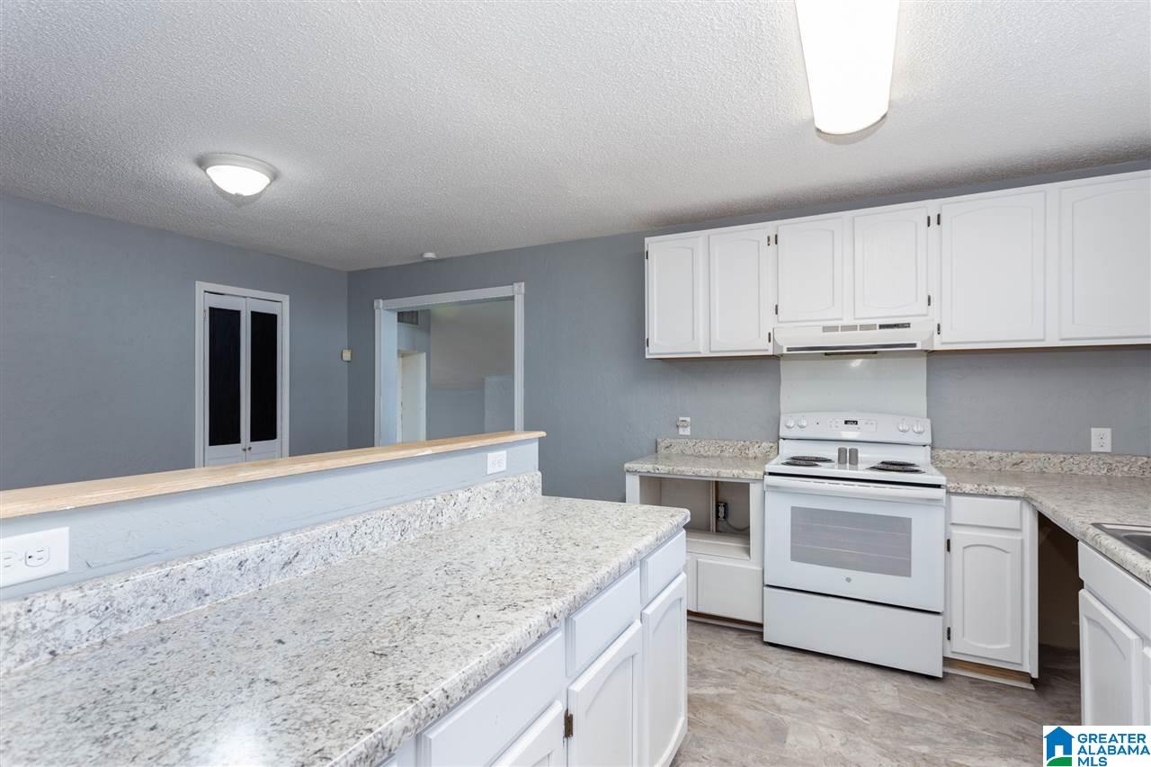 516 Rocky Mountain Road Oxford, AL 36203 - Photo 6 of 34