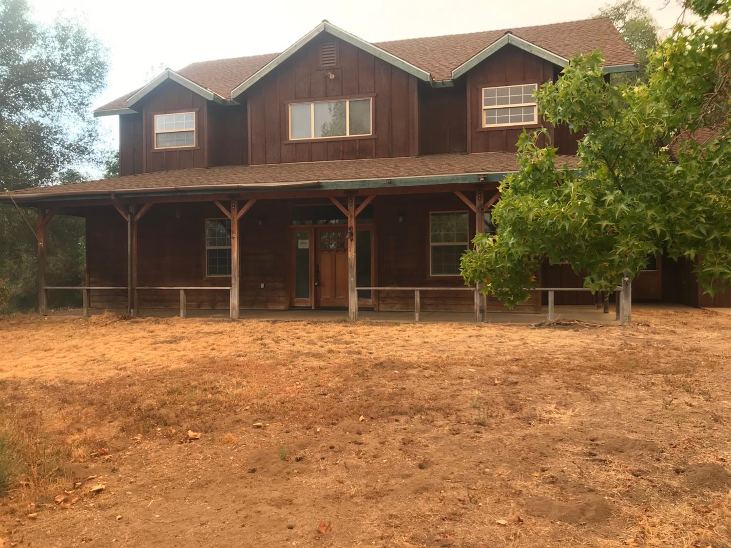 43121 Leach Road Ahwahnee, CA 93601 - Photo 1 of 31 Gallery Image 1