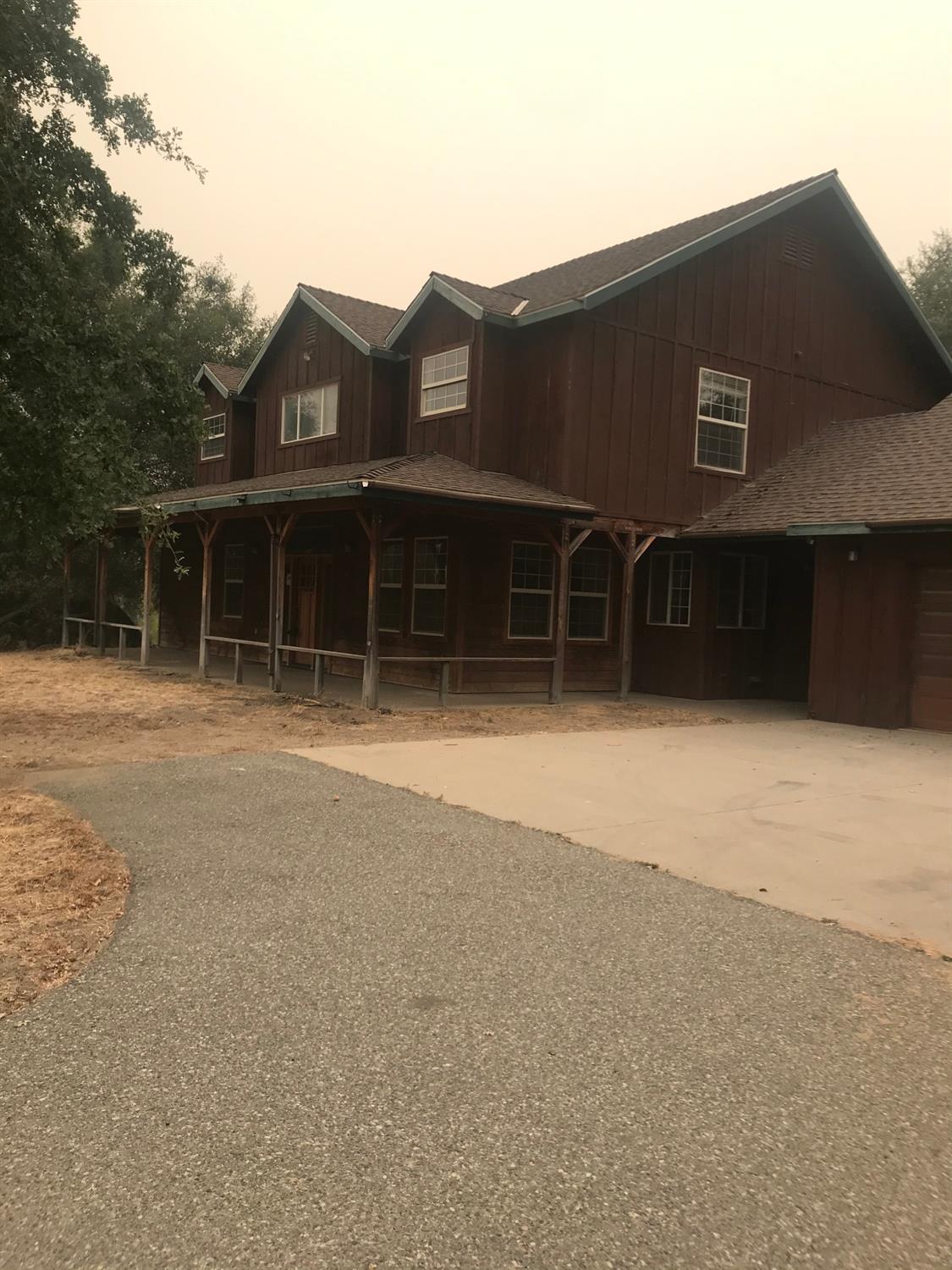 43121 Leach Road Ahwahnee, CA 93601 - Photo 4 of 31 Gallery Image 4