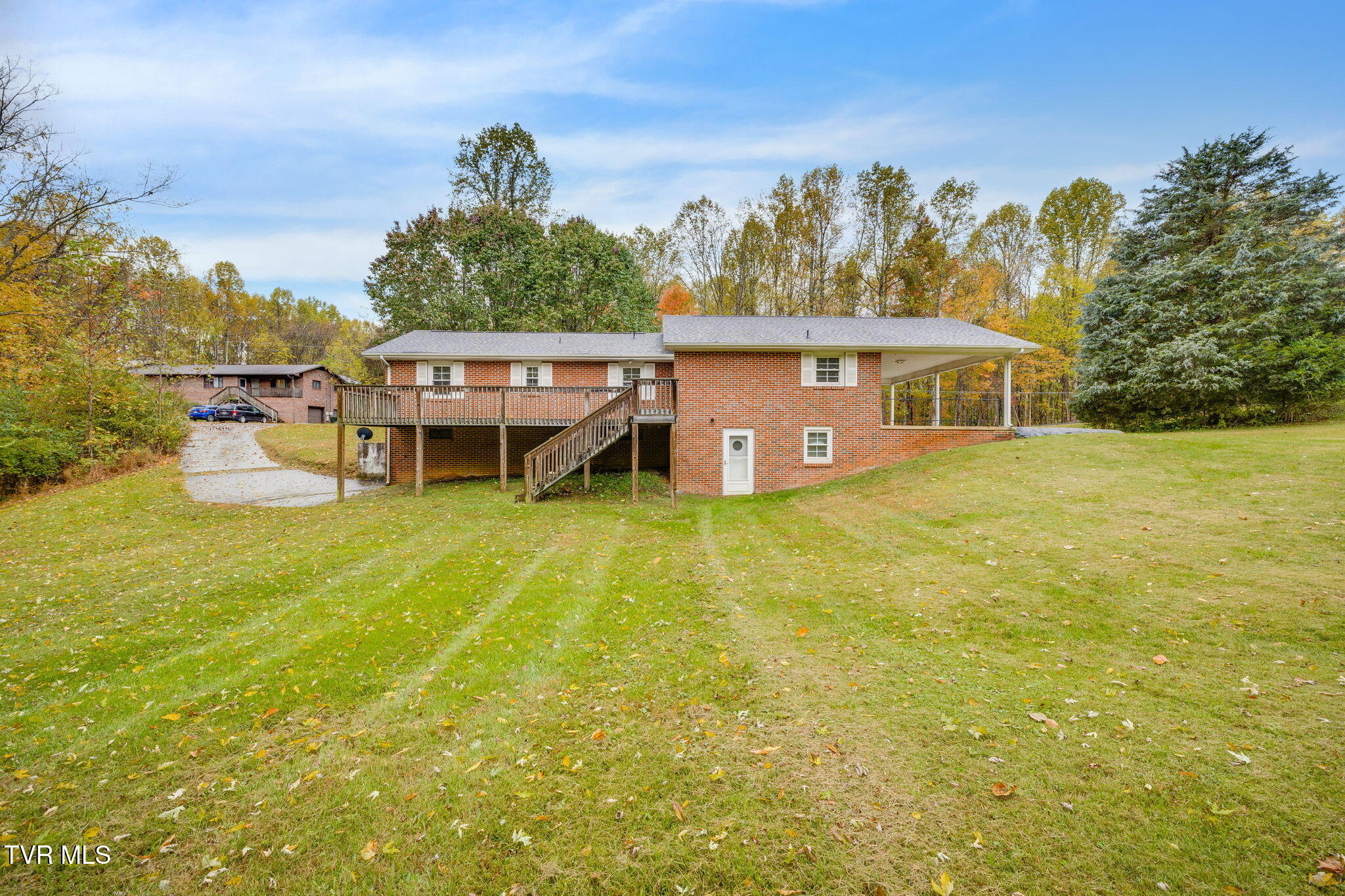 156 Green Pond Road Johnson City, TN 37604 - Photo 11 of 11 025