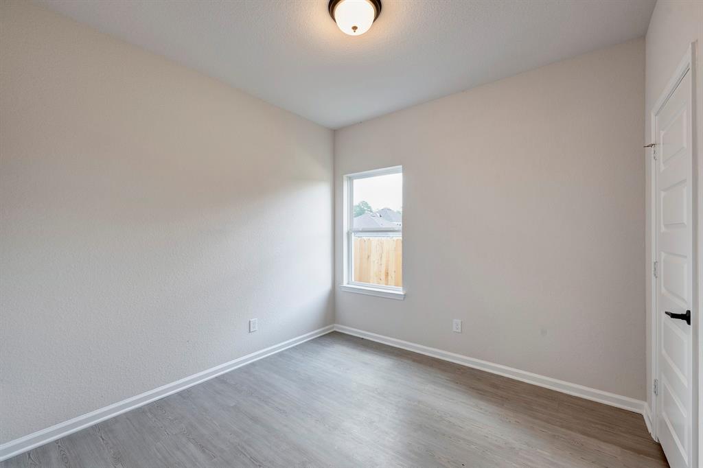 4336 Brayfield Road Fort Worth, TX 76036 - Photo 12 of 17 The Davenport II Bedroom 2