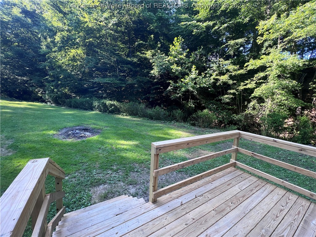 86 Laurel Branch Road Danville, WV 25053 - Photo 17 of 18 Gallery Image 17