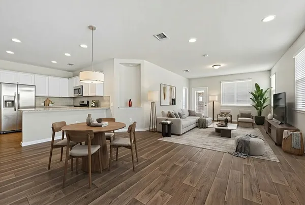 $275,000 | 14409 Frankel Loop, Unit 33A, Pflugerville, TX 78660