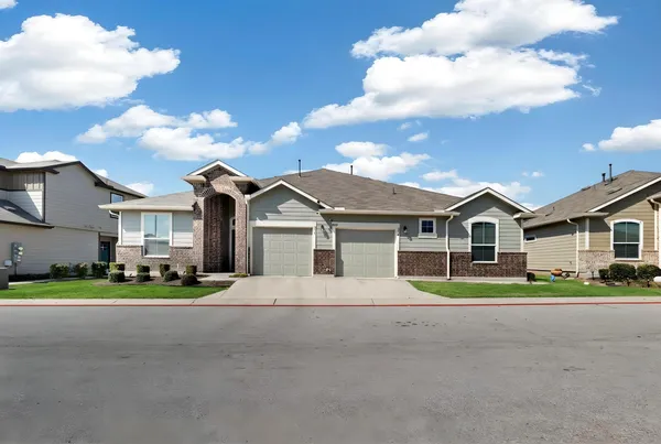 $275,000 | 14409 Frankel Loop, Unit 33A, Pflugerville, TX 78660