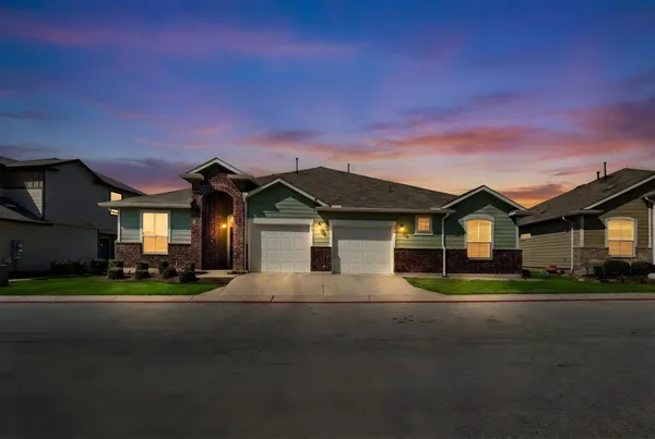 $275,000 | 14409 Frankel Loop, Unit 33A, Pflugerville, TX 78660