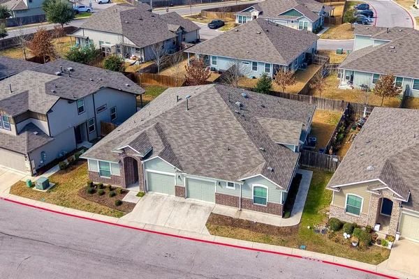 $275,000 | 14409 Frankel Loop, Unit 33A, Pflugerville, TX 78660