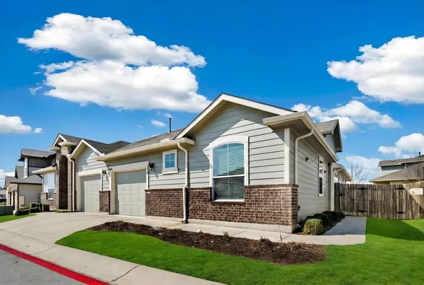 $275,000 | 14409 Frankel Loop, Unit 33A, Pflugerville, TX 78660