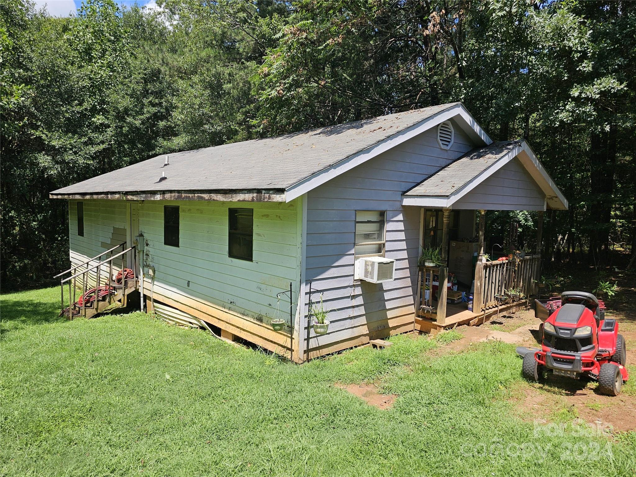 377 Flack Road Forest City, NC 28043 - Photo 1 of 11 Gallery Image 1