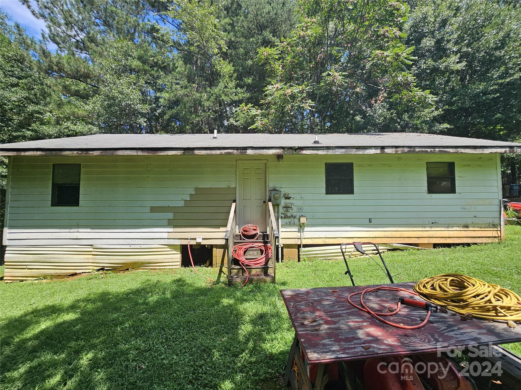377 Flack Road Forest City, NC 28043 - Photo 3 of 11 Gallery Image 3