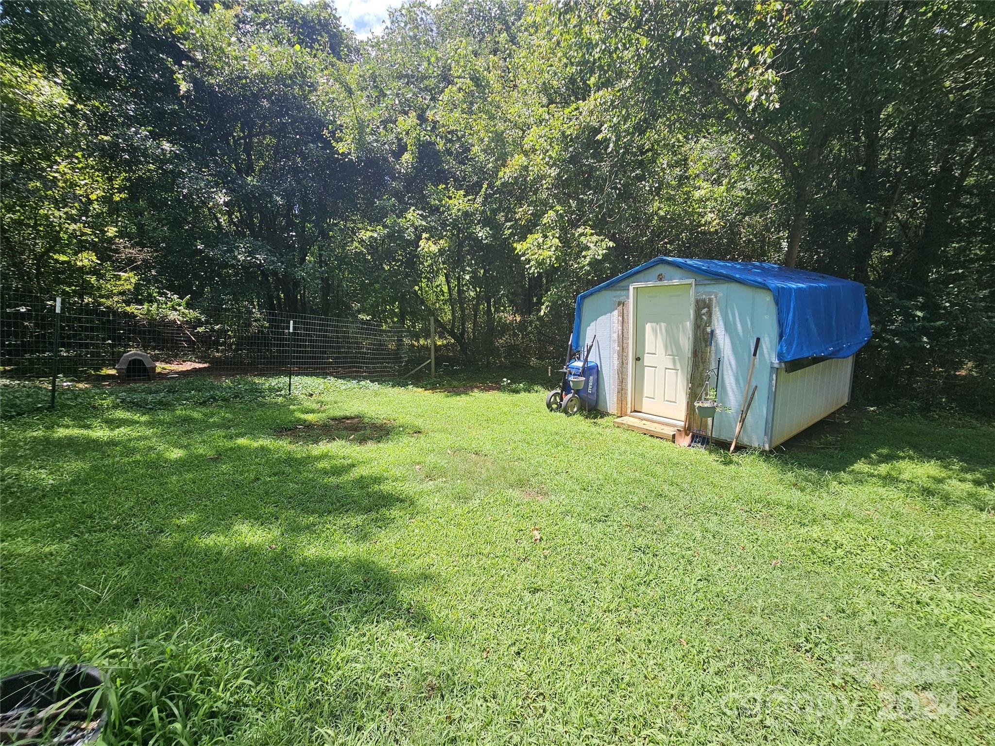 377 Flack Road Forest City, NC 28043 - Photo 5 of 11 Gallery Image 5