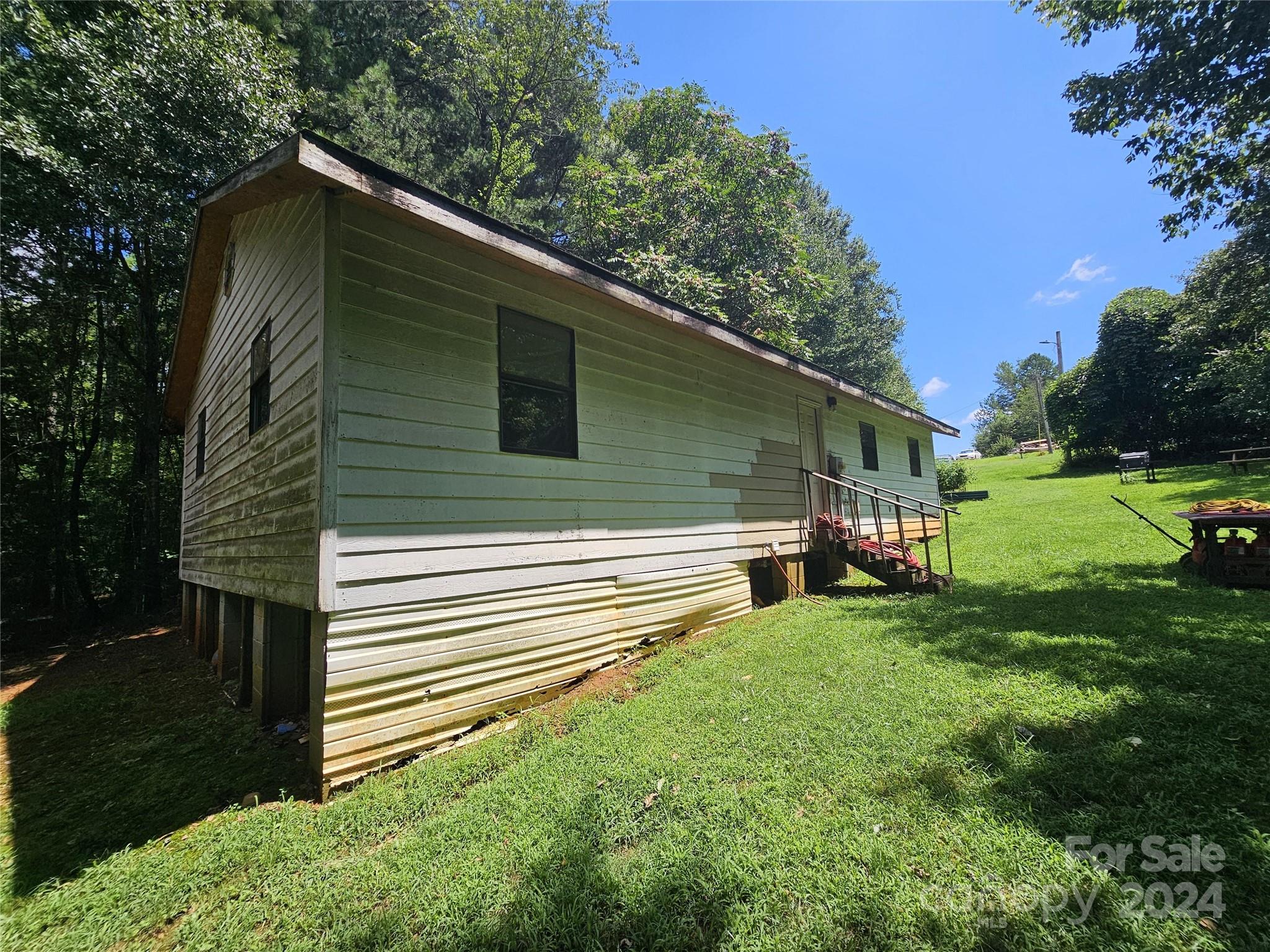 377 Flack Road Forest City, NC 28043 - Photo 6 of 11 Gallery Image 6