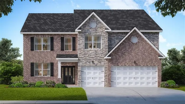 $593,850 | 1551 Brookstone Crossing, Statham, GA 30666