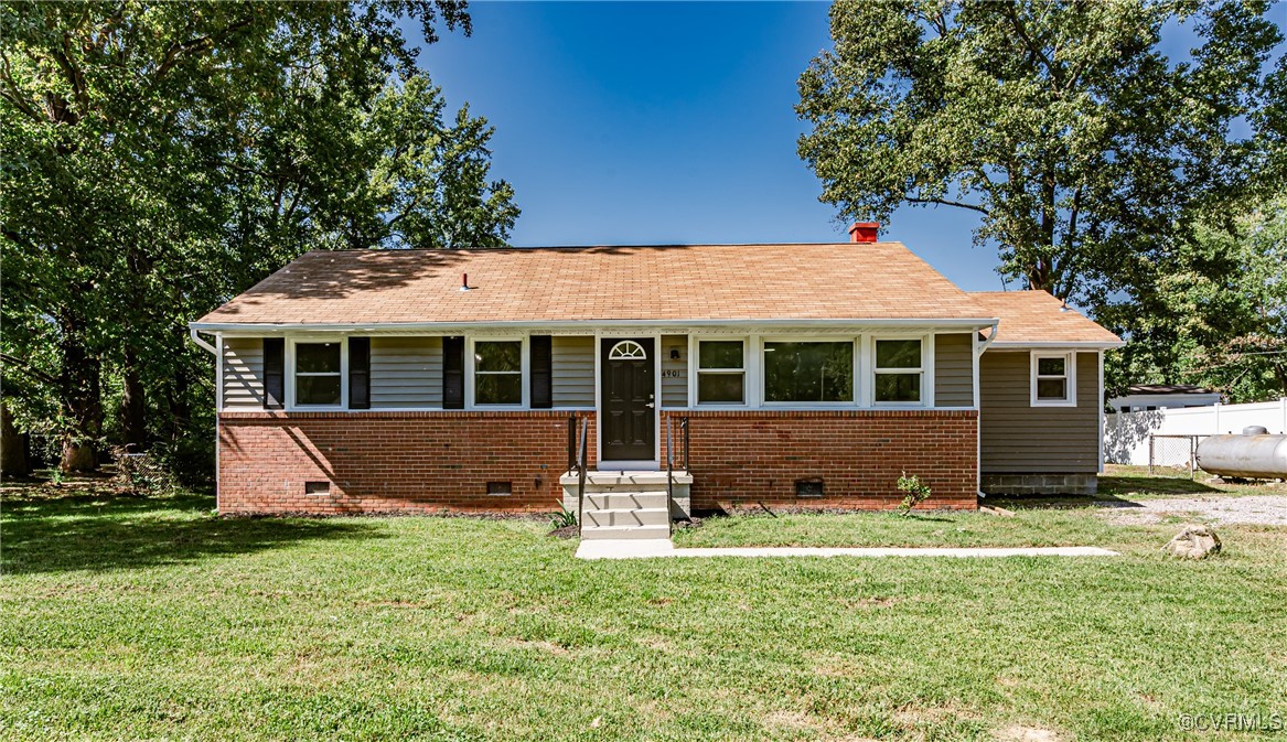 4901 Regina Road Sandston, VA 23150 - Photo 1 of 48 Gallery Image 1
