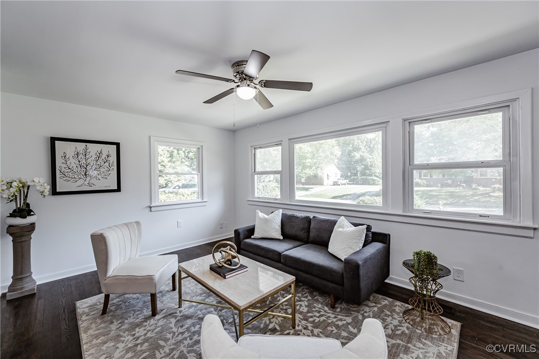 4901 Regina Road Sandston, VA 23150 - Photo 11 of 48 Gallery Image 11