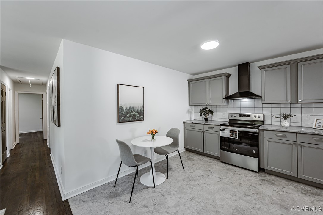 4901 Regina Road Sandston, VA 23150 - Photo 13 of 48 Gallery Image 13