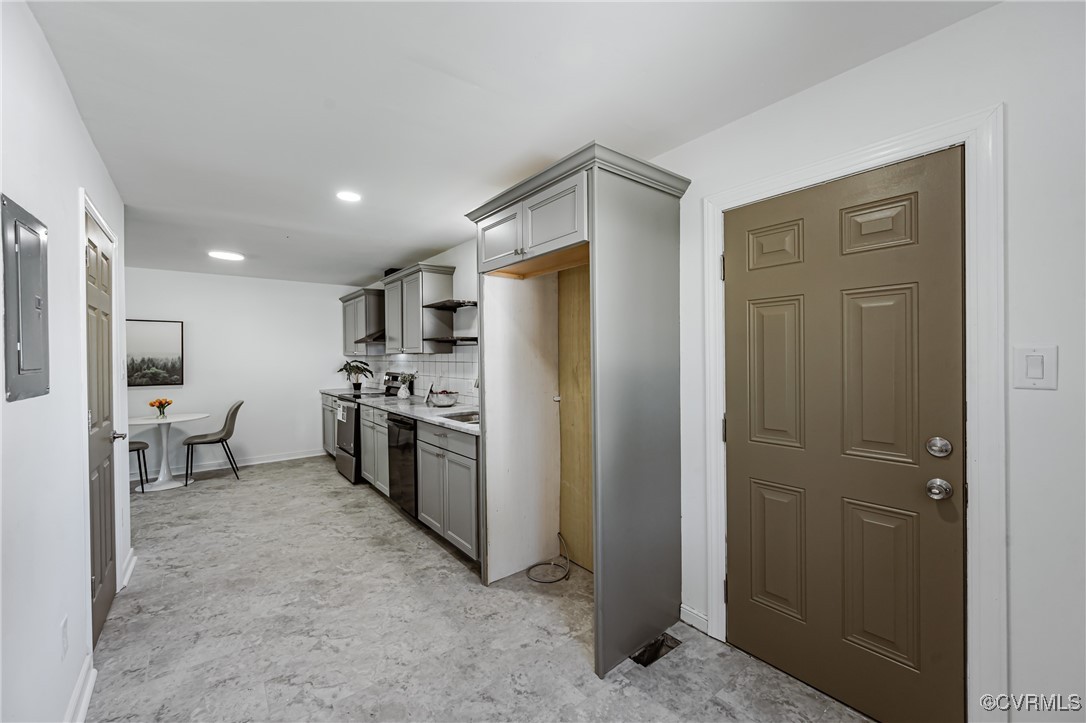 4901 Regina Road Sandston, VA 23150 - Photo 21 of 48 Gallery Image 21