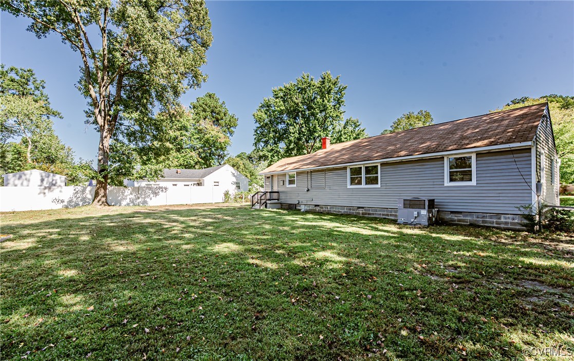 4901 Regina Road Sandston, VA 23150 - Photo 45 of 48 Gallery Image 45