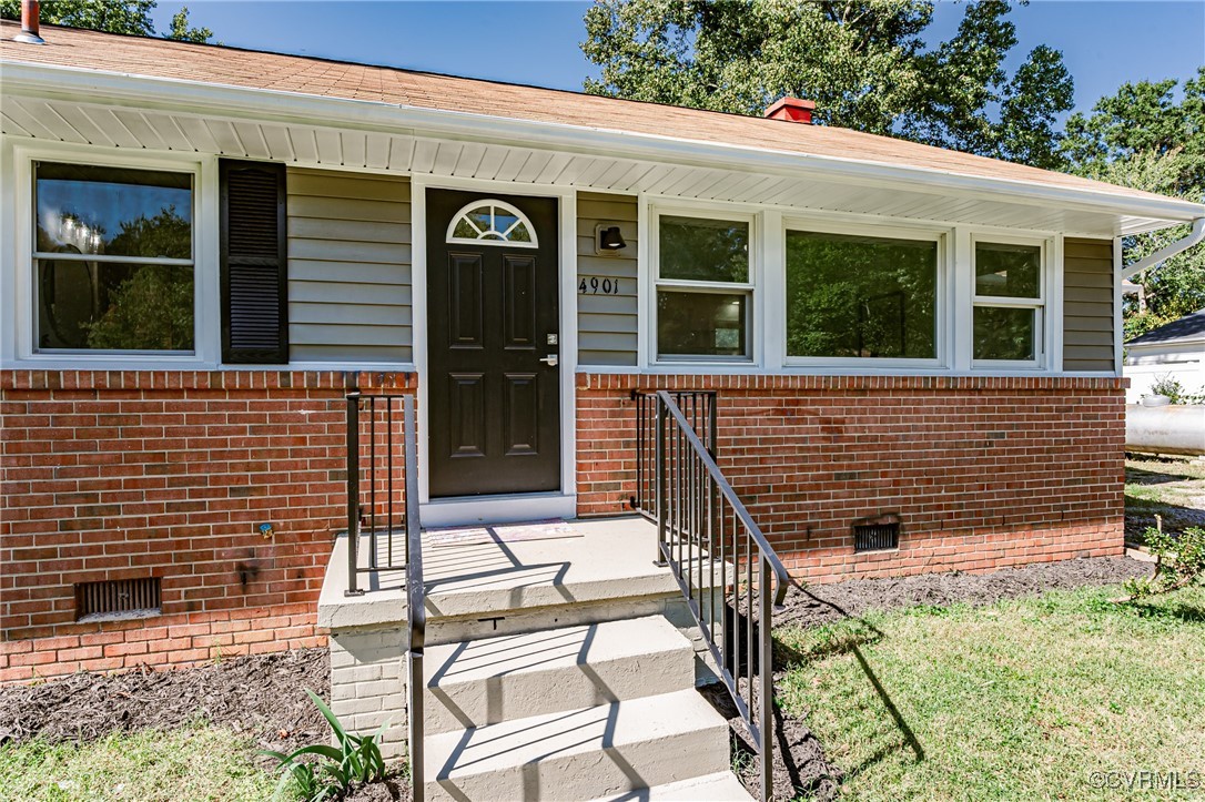4901 Regina Road Sandston, VA 23150 - Photo 47 of 48 Gallery Image 47