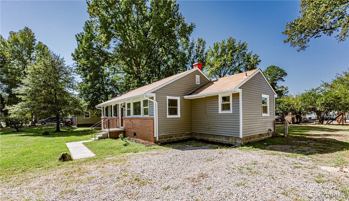 4901 Regina Road Sandston, VA 23150 - Photo 48 of 48 Gallery Image 48