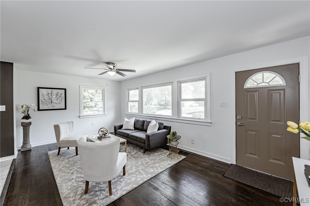 4901 Regina Road Sandston, VA 23150 - Photo 6 of 48 Gallery Image 6