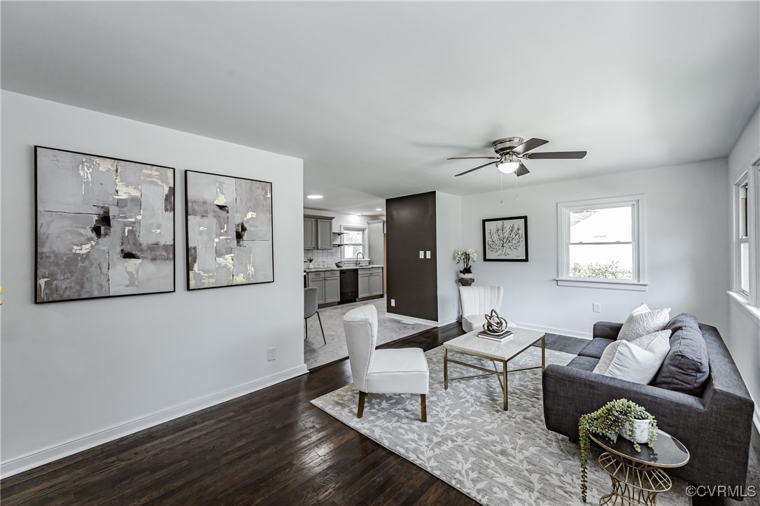 4901 Regina Road Sandston, VA 23150 - Photo 7 of 48 Gallery Image 7