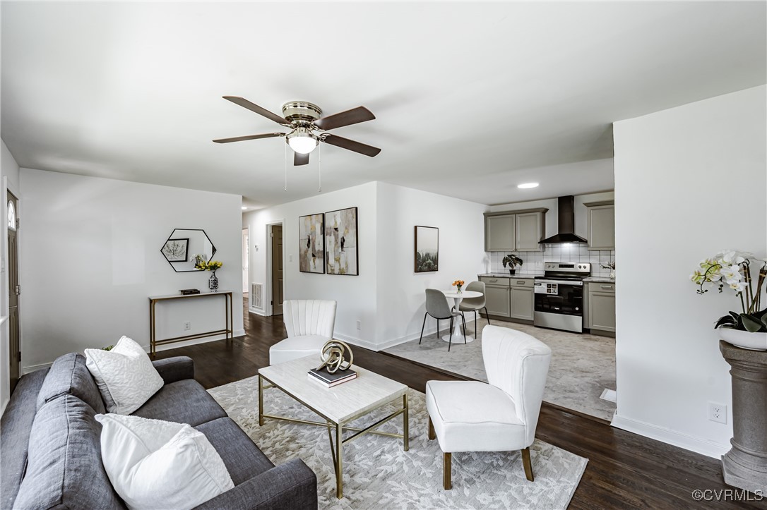 4901 Regina Road Sandston, VA 23150 - Photo 8 of 48 Gallery Image 8