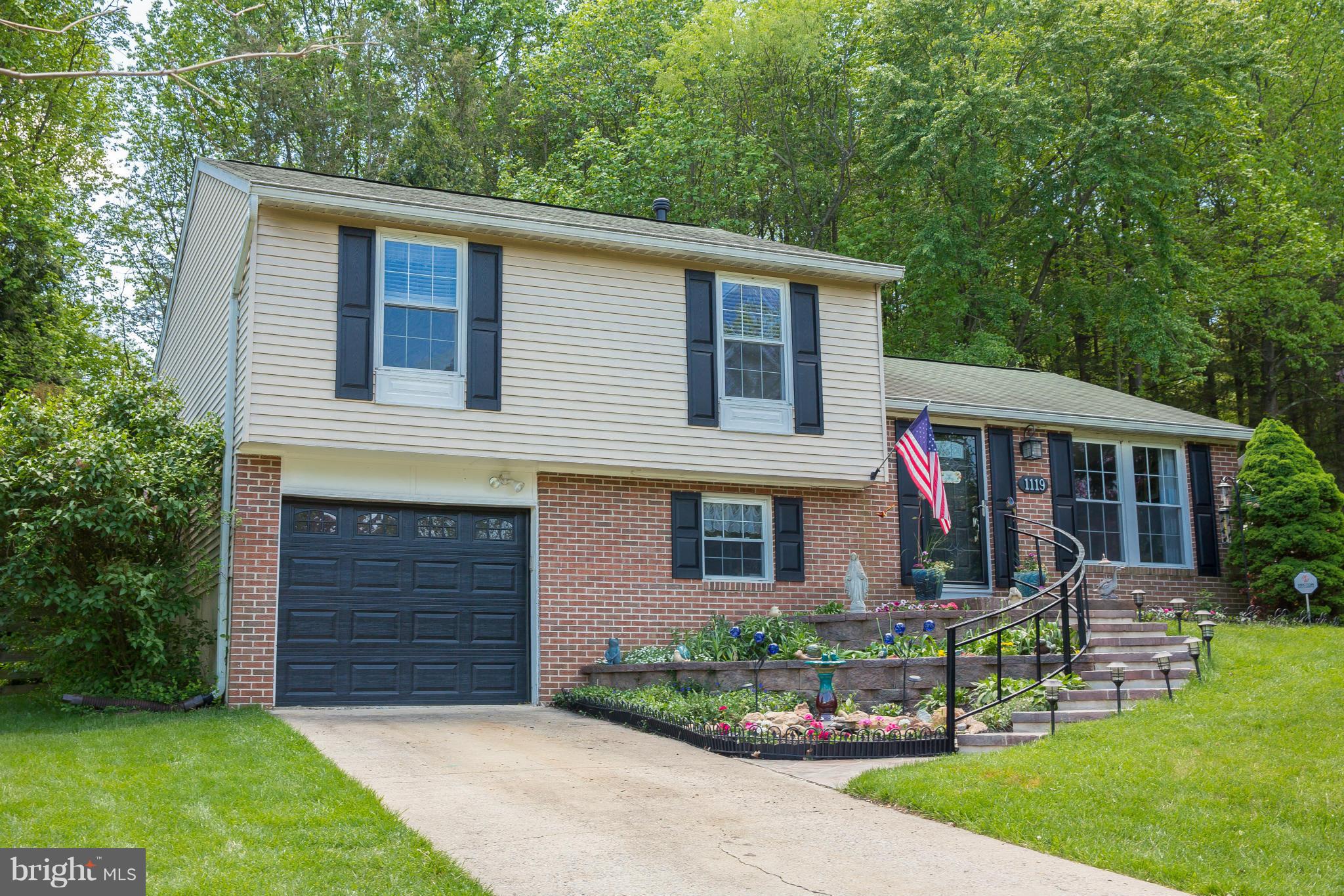 1119 Netherlands Court Silver Spring, MD 20905 - Photo 2 of 30 Main