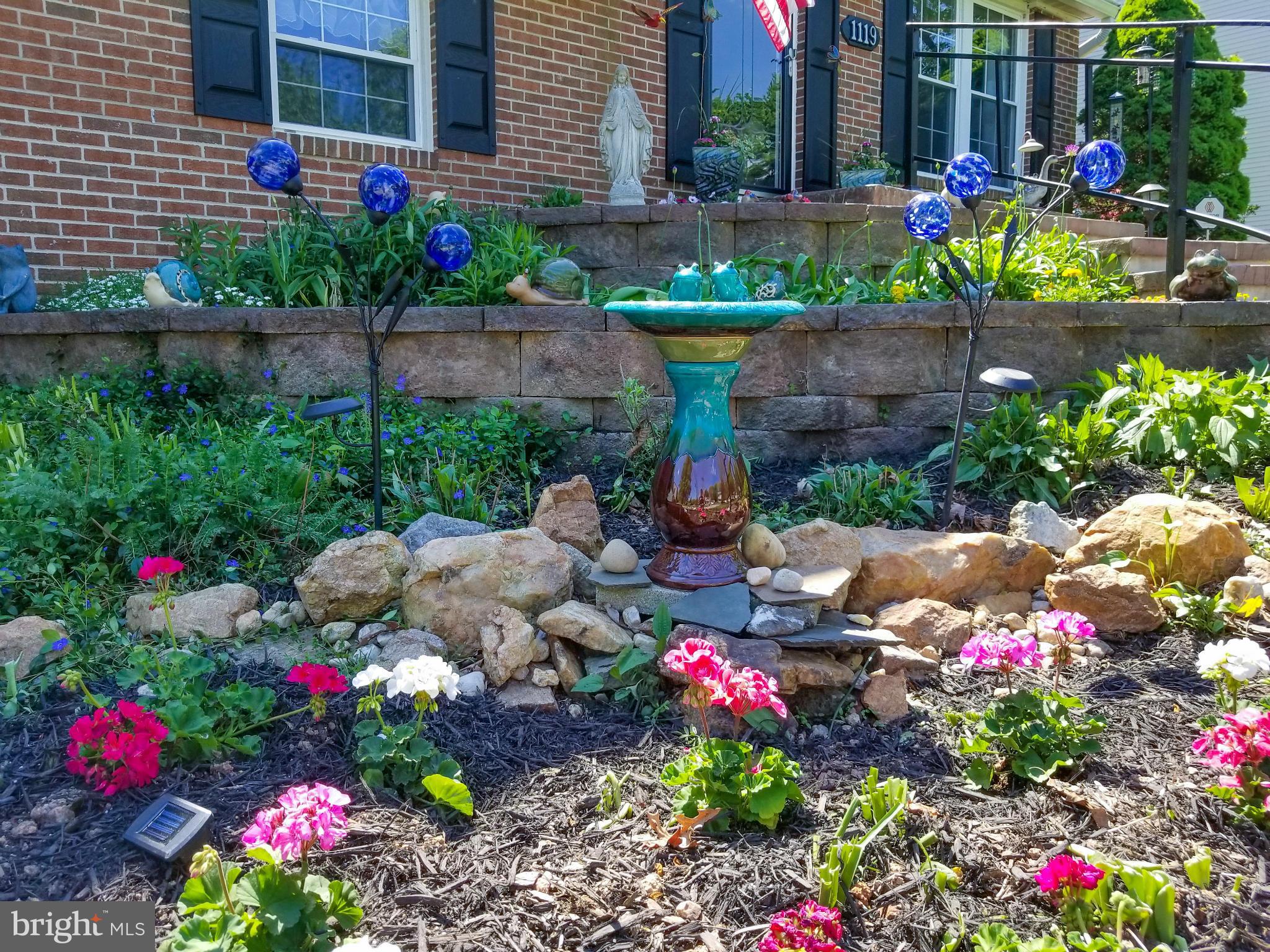 1119 Netherlands Court Silver Spring, MD 20905 - Photo 8 of 30 Exterior (Front)