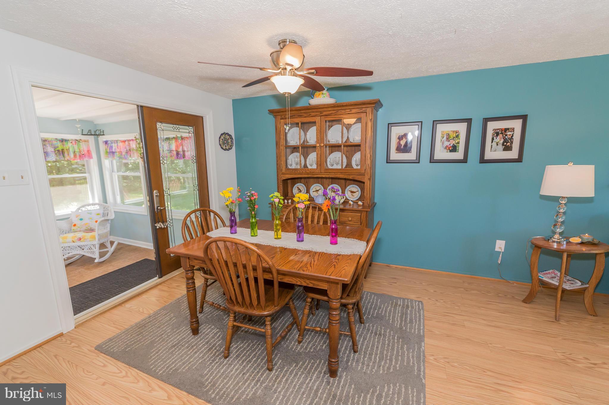 1119 Netherlands Court Silver Spring, MD 20905 - Photo 12 of 30 Dining Room