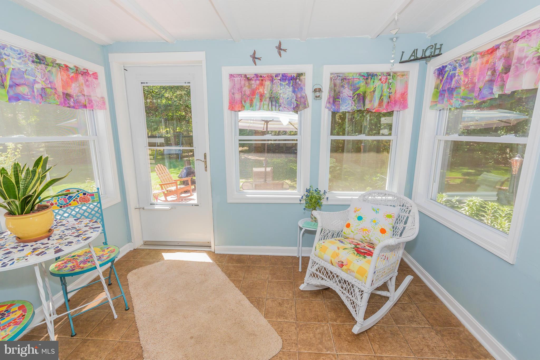 1119 Netherlands Court Silver Spring, MD 20905 - Photo 13 of 30 Sun Room