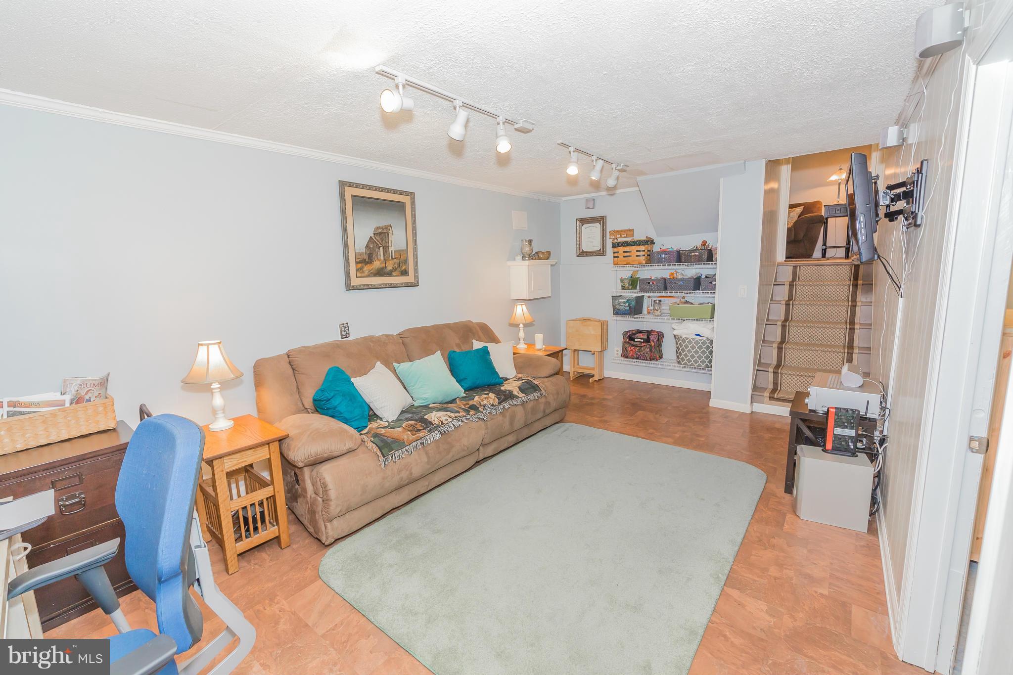 1119 Netherlands Court Silver Spring, MD 20905 - Photo 15 of 30 Basement