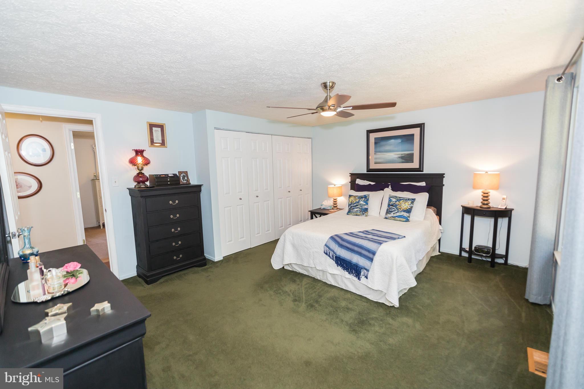 1119 Netherlands Court Silver Spring, MD 20905 - Photo 16 of 30 Master Bedroom