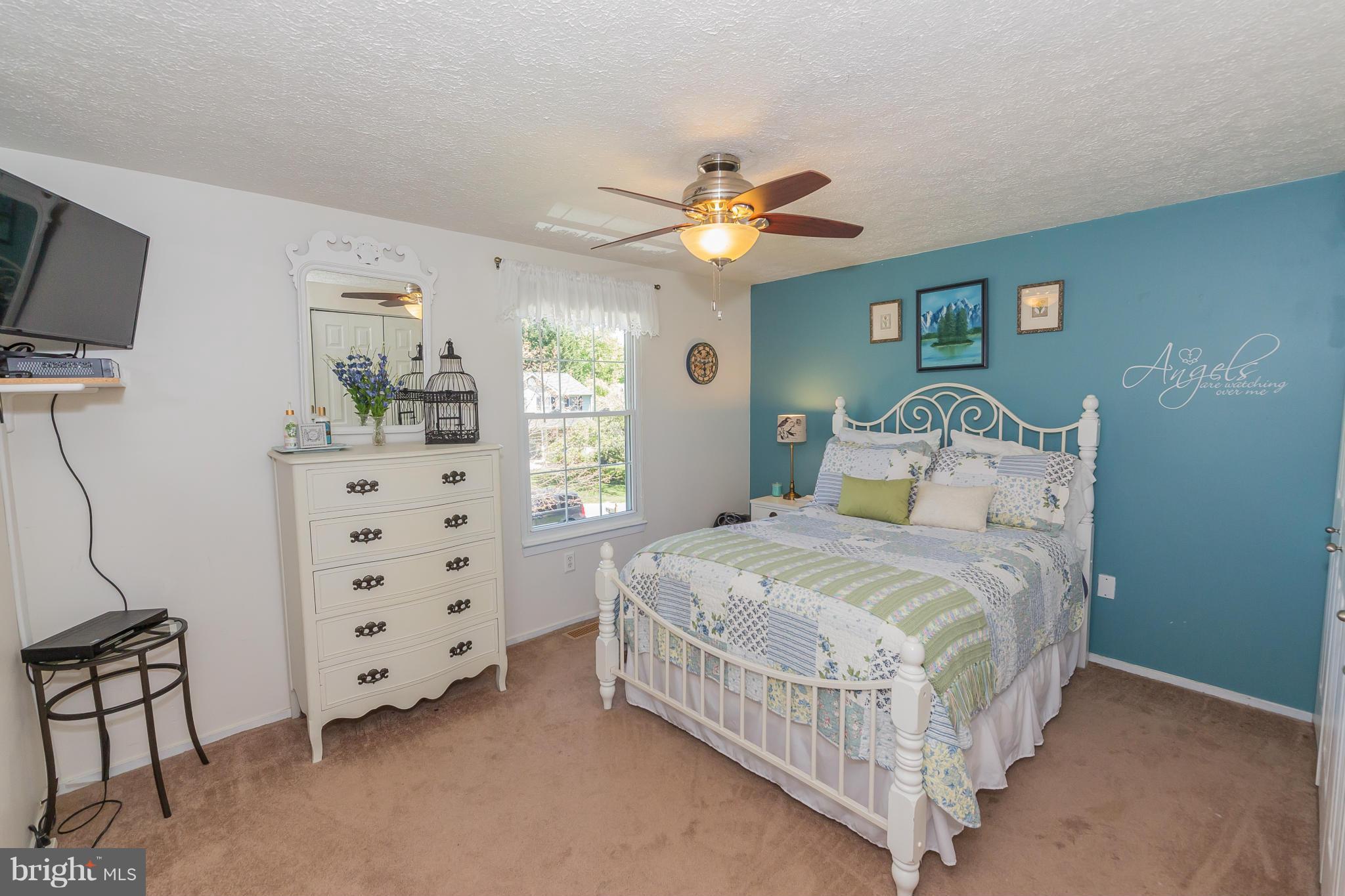 1119 Netherlands Court Silver Spring, MD 20905 - Photo 17 of 30 Bedroom