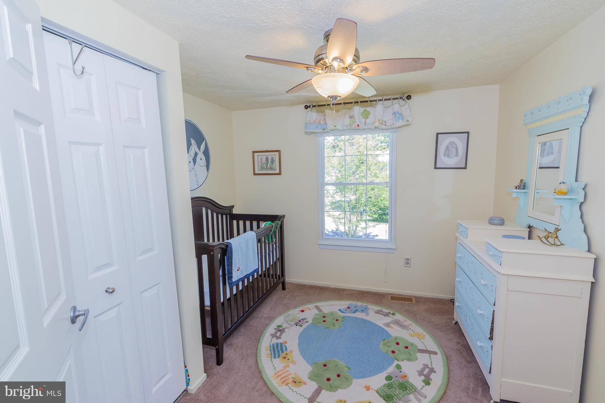 1119 Netherlands Court Silver Spring, MD 20905 - Photo 18 of 30 Bedroom