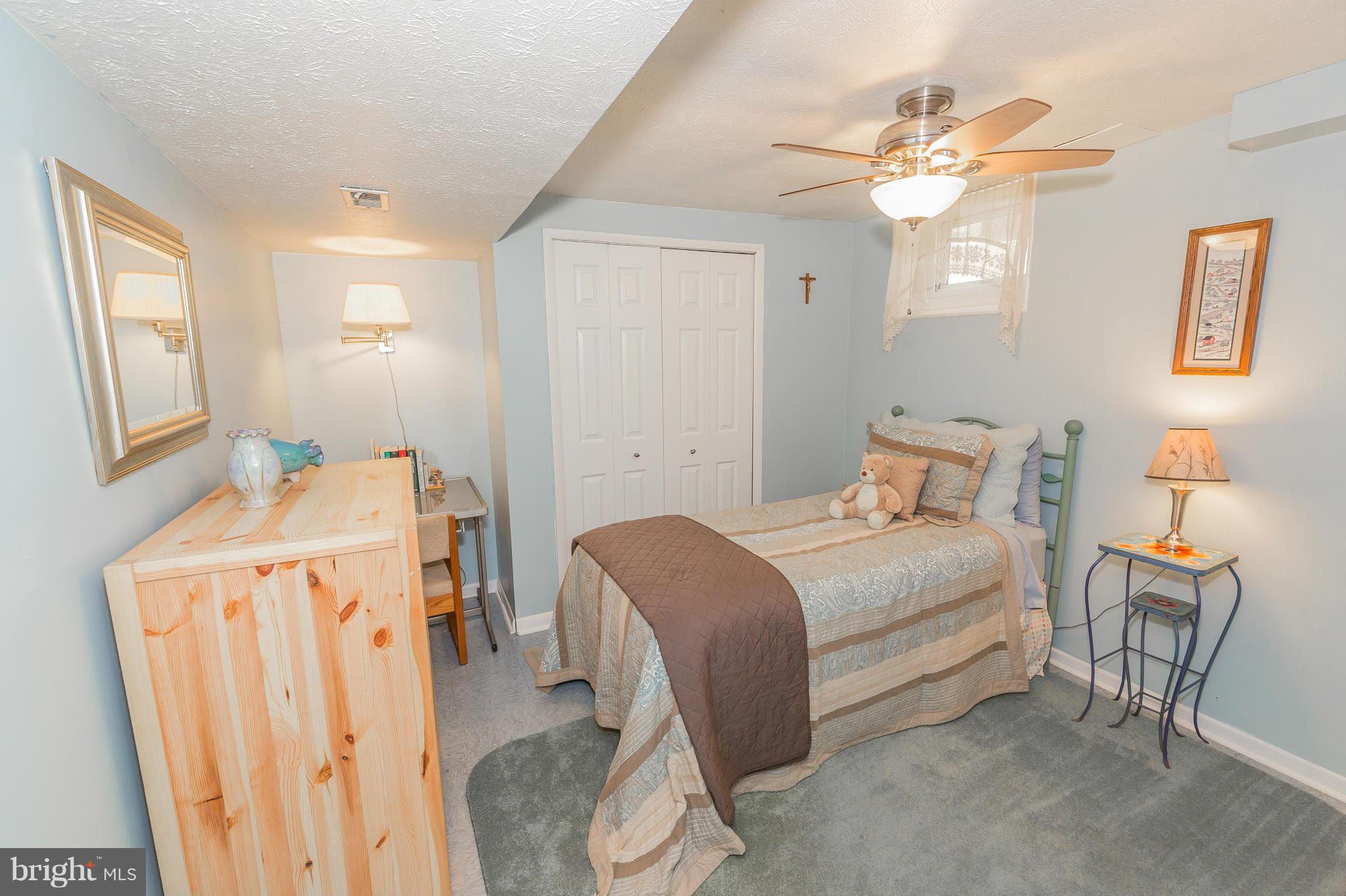 1119 Netherlands Court Silver Spring, MD 20905 - Photo 19 of 30 Fourth Bedroom