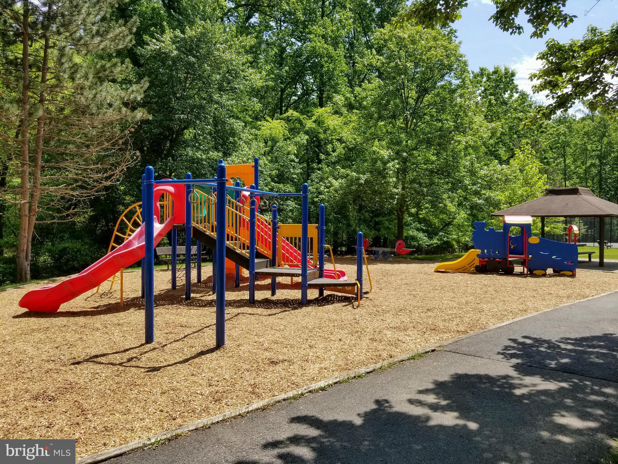 1119 Netherlands Court Silver Spring, MD 20905 - Photo 24 of 30 Peachwood Park