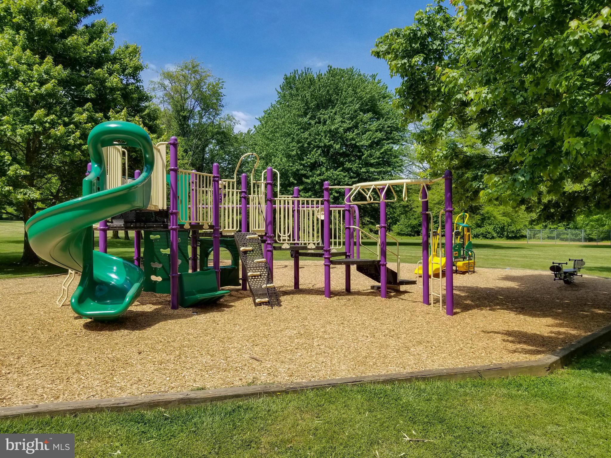 1119 Netherlands Court Silver Spring, MD 20905 - Photo 25 of 30 Cloverly Park