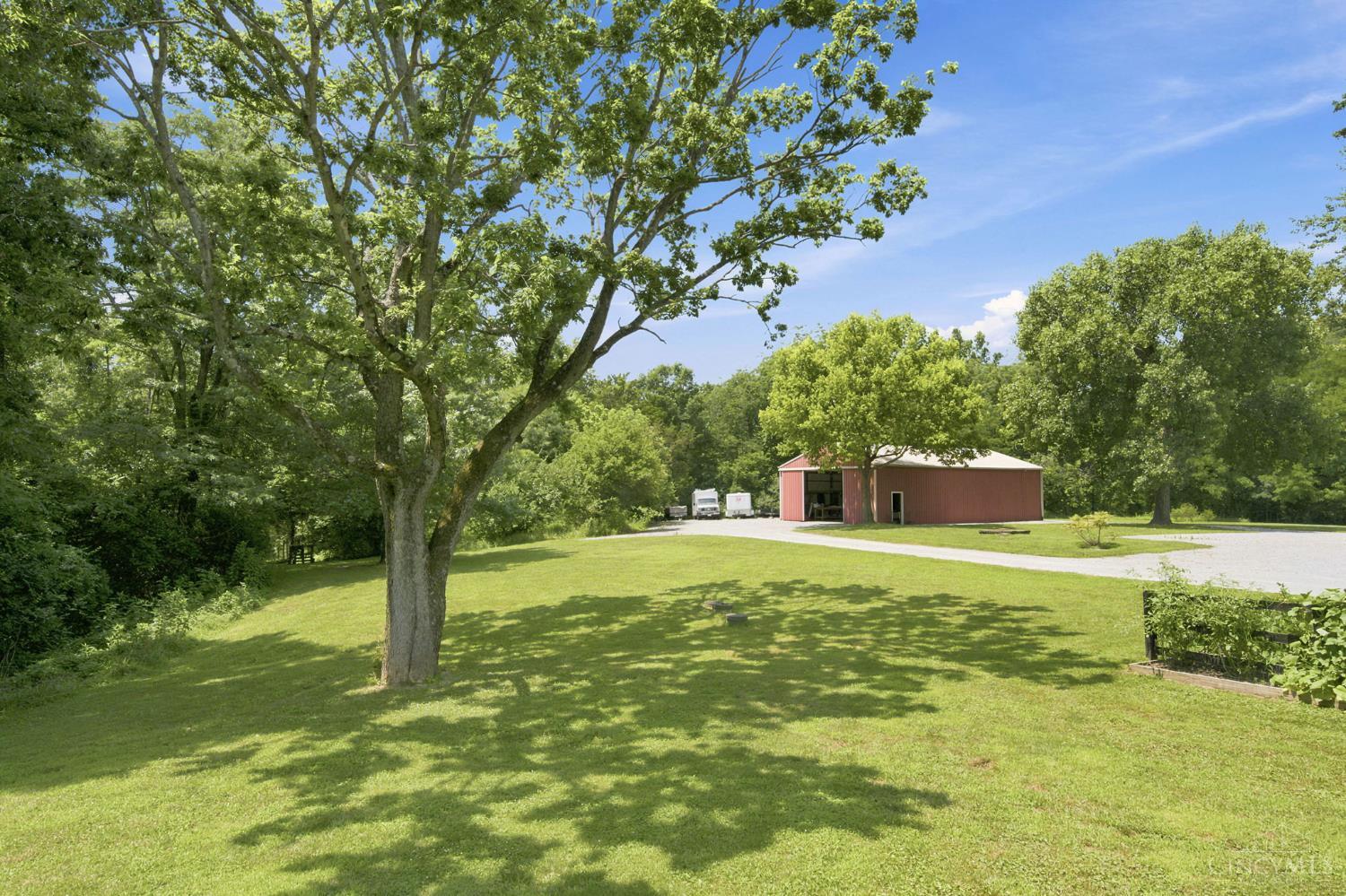 7241 Starkey-Clevenger Road Blanchester, OH 45107 - Photo 42 of 73