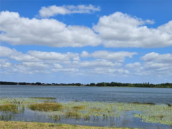 a view of lake view and mountain