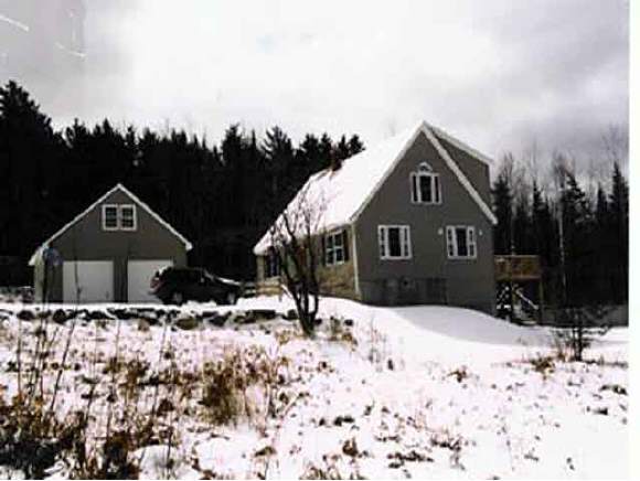 2473 North Littleton Road Littleton, NH 03561 - Photo 1 of 5