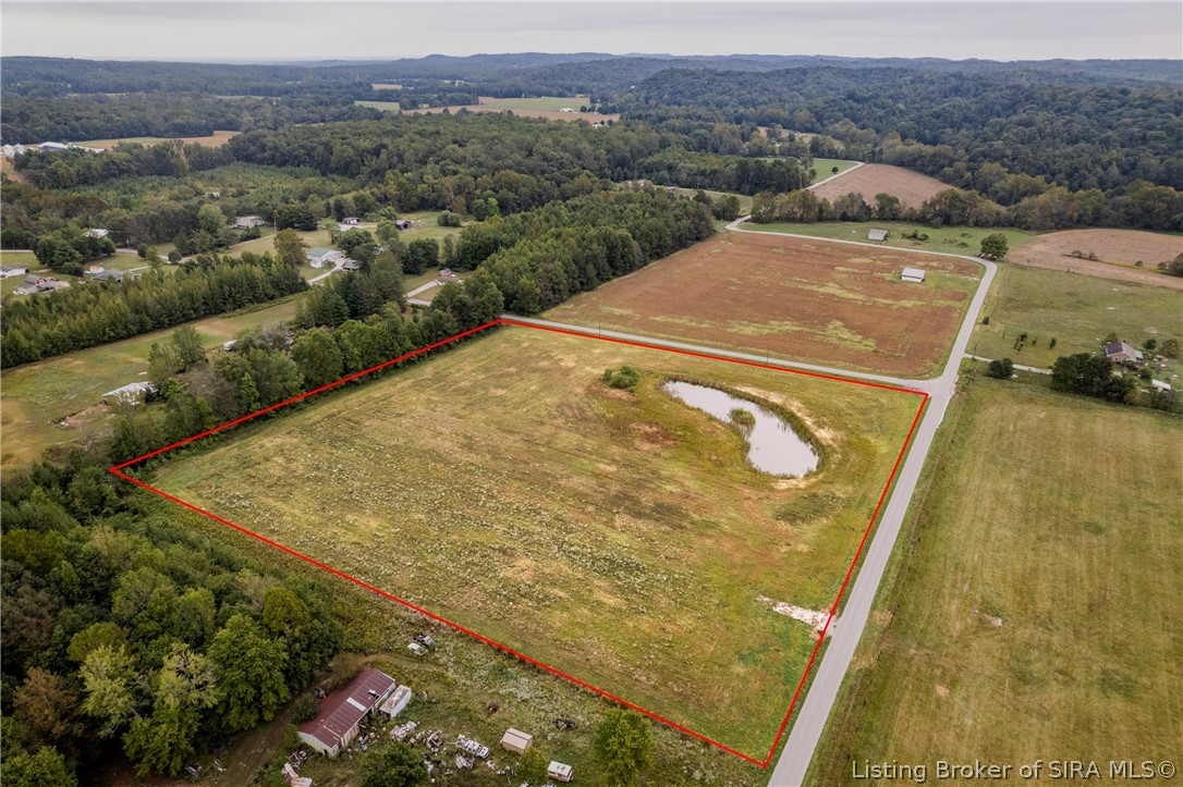 North Blue River Road Pekin, IN 47165 - Photo 4 of 13 Gallery Image 4