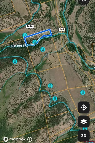 a picture of street view