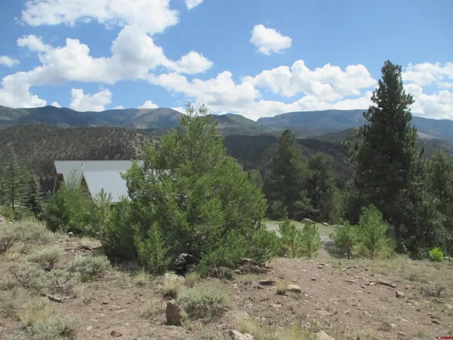 a view of lake view with boat
