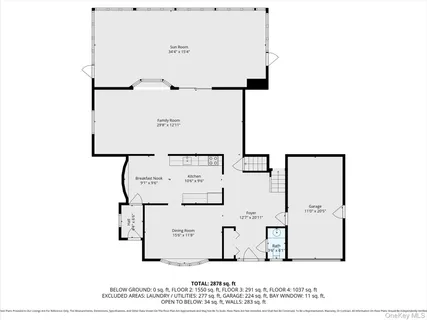 $829,000 | 62 Julbet Drive, Sayville, NY 11782