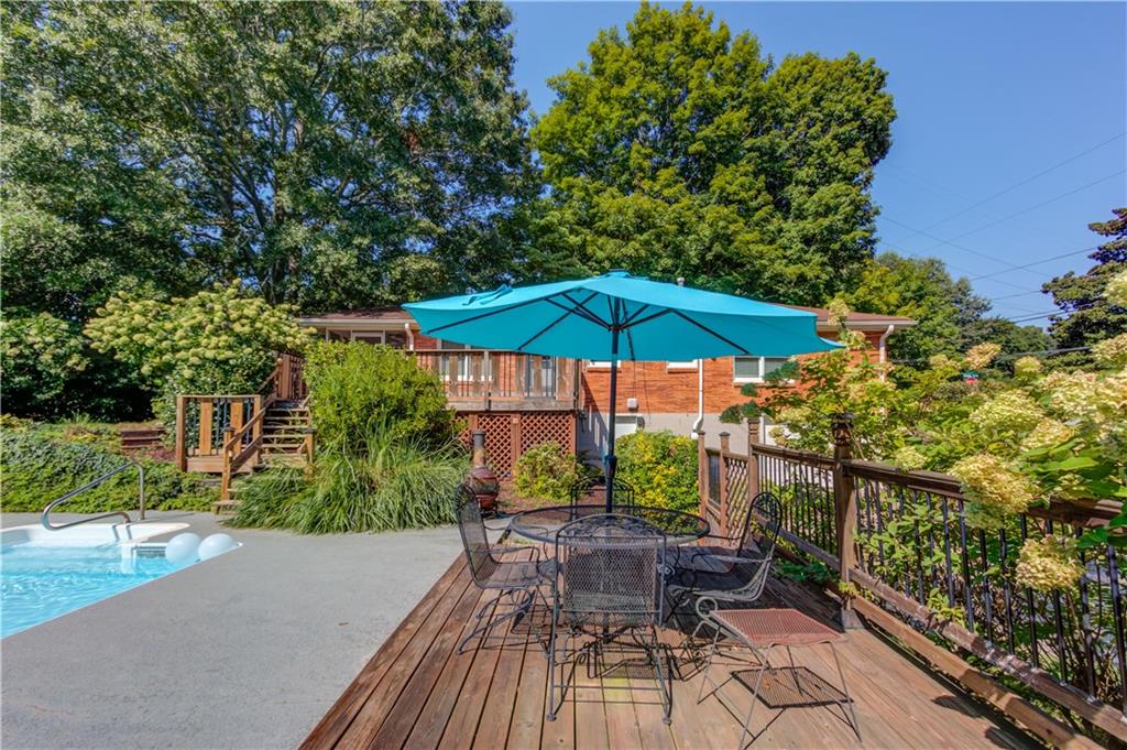 4594 Chamblee Tucker Road Tucker, GA 30084 - Photo 33 of 40 Gallery Image 33