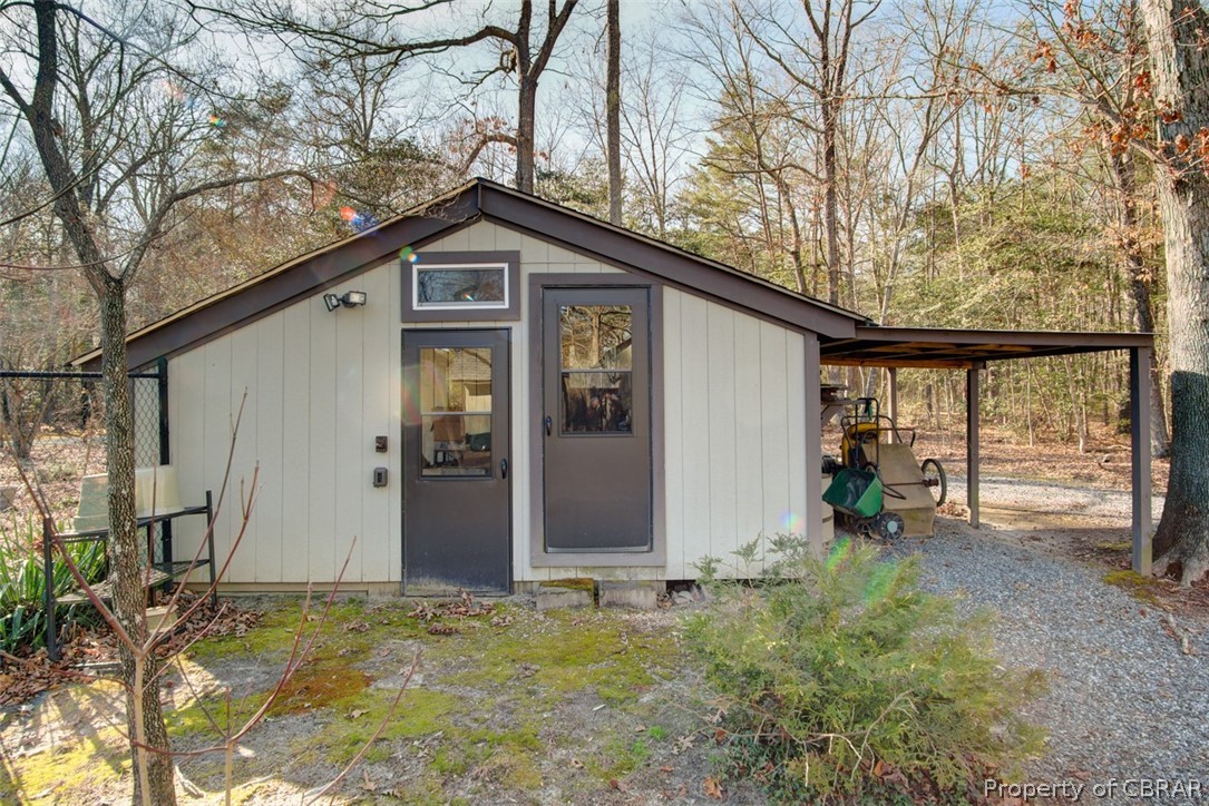 2464 Starvation Road Gloucester, VA 23061 - Photo 48 of 49 Gallery Image 48