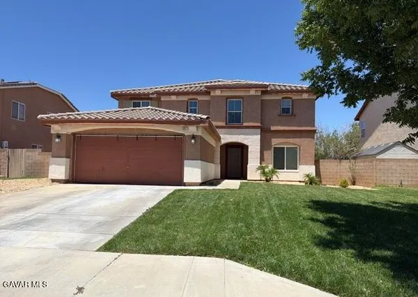 $689,000 | 5517 West Ave L4, Lancaster, CA 93536