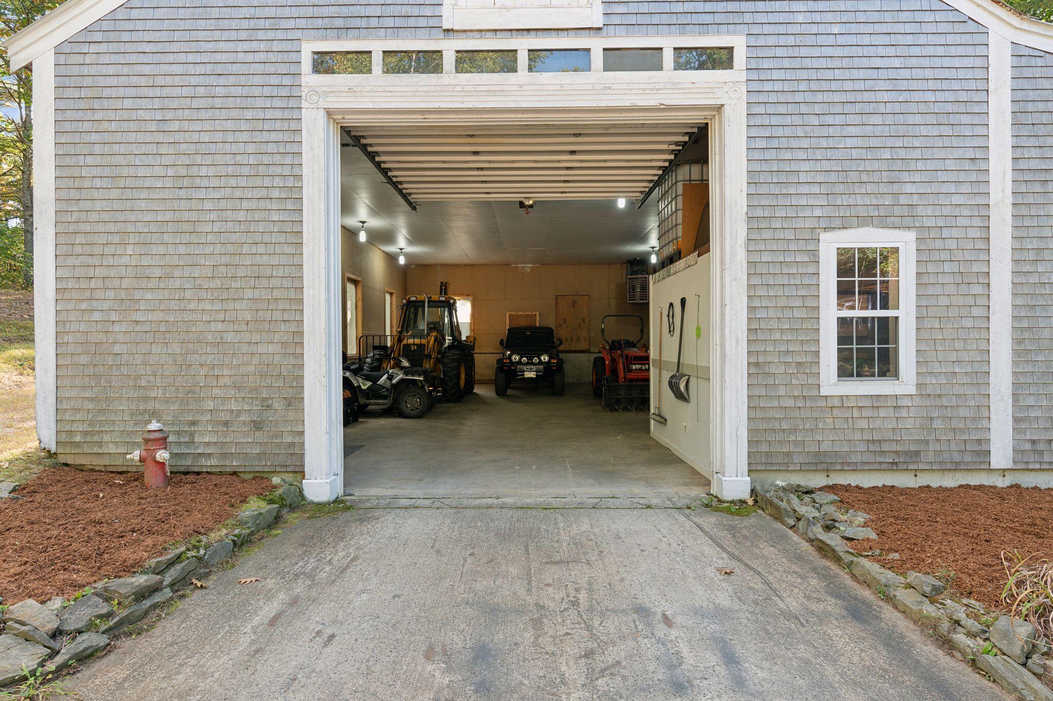 6 Pierce Way Kennebunk, ME 04043 - Photo 52 of 83 Barn