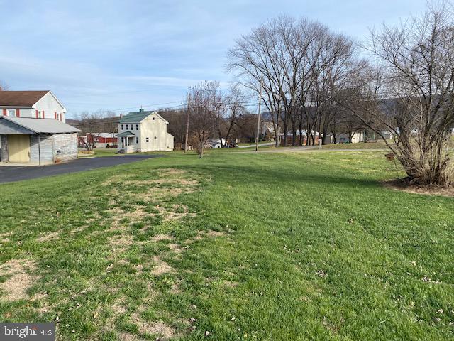 1258 Ridge Road Port Royal, PA 17082 - Photo 8 of 31 Sand mound